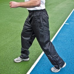 Plain Trousers Max Performance Result